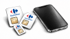 Carrefour Mobile ressuscite : le retour se prépare avec Orange avec des forfaits “à prix compétitifs”