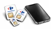 Carrefour Mobile ressuscite : le retour se prépare avec Orange avec des forfaits “à prix compétitifs”