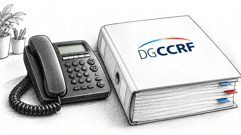 Démarchage téléphonique : quatre appels, pas un de plus, voici les règles à respecter