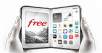 Free annonce l’arrivée prochaine de l’iPhone Duo dans sa boutique