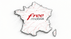 Êtes vous bien couvert en 4G/5G chez Free Mobile ? L’opérateur met à jour sa carte officielle