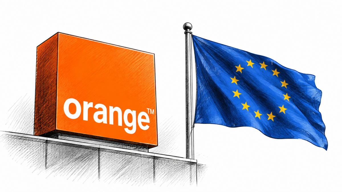 Réseaux mobiles : Orange et de nombreux opérateurs européens s’opposent au bannissement de Huawei