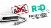 RED by SFR fait ses adieux aux offres ADSL