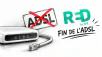 RED by SFR fait ses adieux aux offres ADSL