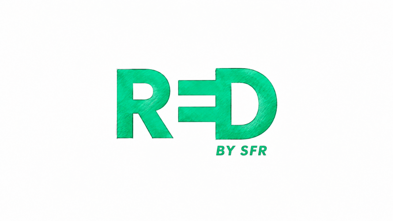 RED by SFR revoit sa gamme de forfaits mobiles