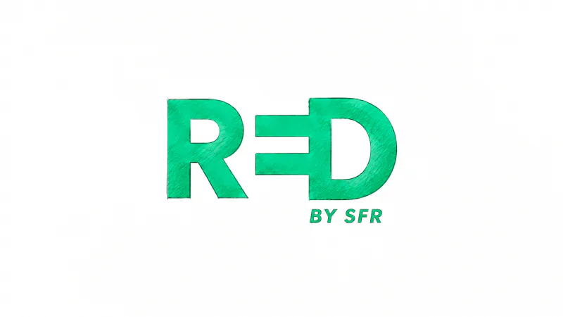 RED by SFR revoit sa gamme de forfaits mobiles
