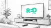 RED by SFR permet enfin de regarder RED TV directement sur vos Smart TV