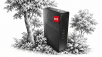 SFR lance une nouvelle offre fibre écolo qui plante des arbres