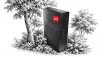 SFR lance une nouvelle offre fibre écolo qui plante des arbres