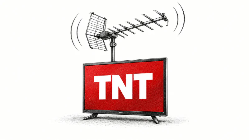 TNT : l’Arcom prépare le renouvellement de six chaînes gratuites en 2027, avec un nouvel appel d’offres