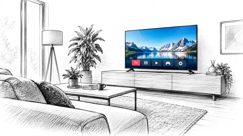 Streaming : cette nouvelle technologie veut enfin en finir avec les secondes de retard d’internet sur la TNT