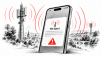 FR-Alert : votre téléphone risque de sonner aujourd’hui même en mode silencieux, voici pourquoi