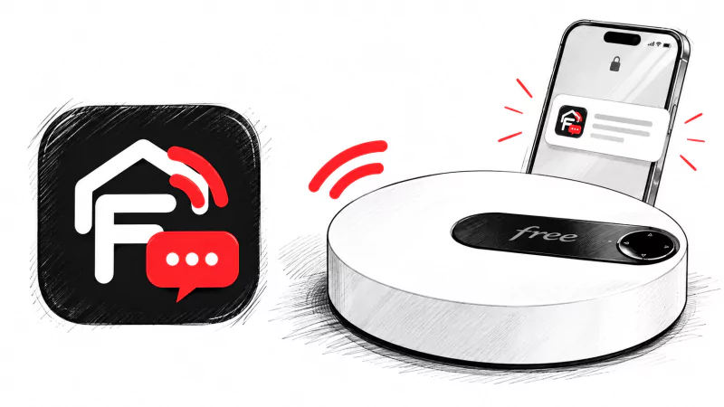 FreeboxSMS fait encore le plein de nouveautés, dont une “météo réseau” pour suivre les coupures Internet