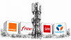 Rachat de SFR : la France compte un réseau mobile de trop selon Ericsson, équipementier d’Orange et Bouygues Telecom