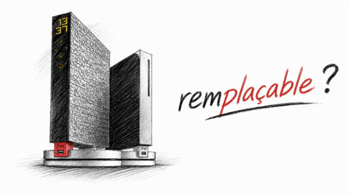 Freebox Révolution : entre remplacement et baisse de prix, son avenir fait débat