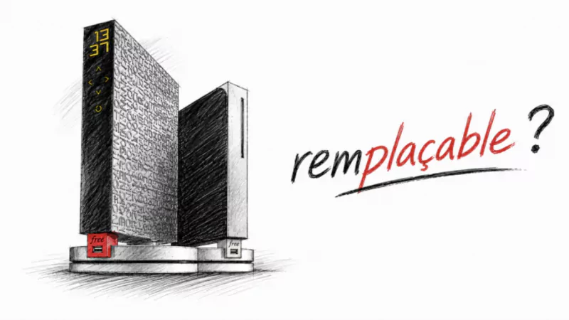 Freebox Révolution : entre remplacement et baisse de prix, son avenir fait débat
