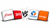 Choc des box : Free, Sosh, RED et Bouygues, quelle offre sans décodeur vaut le plus le coup ?