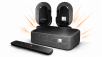 Orange lance un nouveau décodeur TV avec home cinéma intégré, 8 ans après Free et son Player Devialet