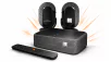 Orange lance un nouveau décodeur TV avec home cinéma intégré, 8 ans après Free et son Player Devialet