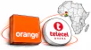Orange en discussions pour racheter un nouvel opérateur, avec l’objectif de gagner 40 millions d’abonnés d’ici 2028