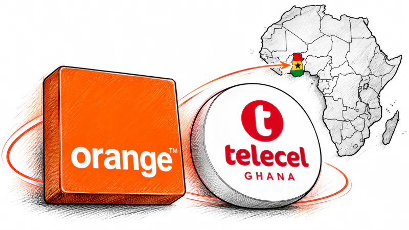 Orange en discussions pour racheter un nouvel opérateur, avec l’objectif de gagner 40 millions d’abonnés d’ici 2028
