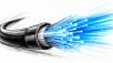 Fibre optique : record mondial pulvérisé avec un débit de 3,2 millions de Gb/s sur une seule fibre