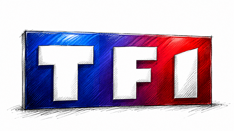 Bouygues annonce déprécier la valeur de TF1 de 569 millions d’euros face au déclin de la publicité télévisée