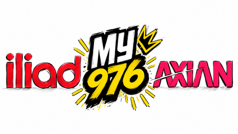 Iliad lance My976 à Mayotte avec un forfait 5G