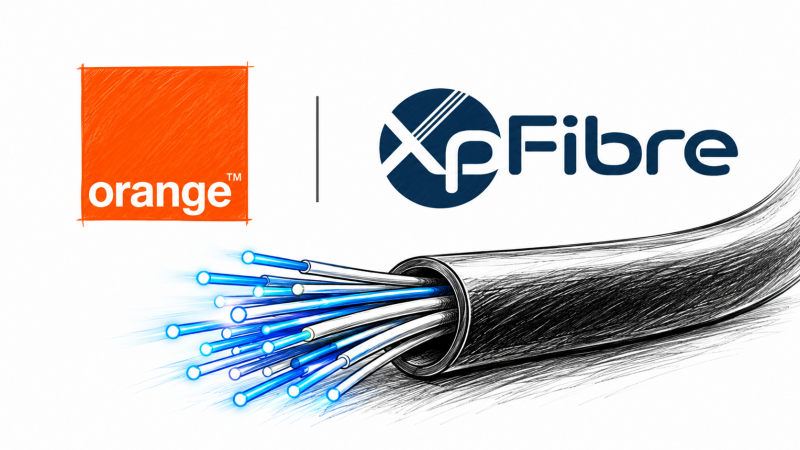 Fibre optique : l’Arcep met en demeure Orange et SFR et leur donne 3 mois pour achever leurs déploiements dans plus de 700 zones