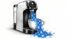 Clin d’oeil : cette machine fait le café… mais aussi sauter le WiFi en engloutissant 1 To en 10 jours
