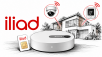 Lancement d’une nouvelle offre Freebox Pop à l’italienne plutôt originale, avec une carte SIM dédiée à la domotique, à moins de 24€/mois