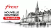Free annonce une nouvelle ouverture de boutique, une rareté en 2026