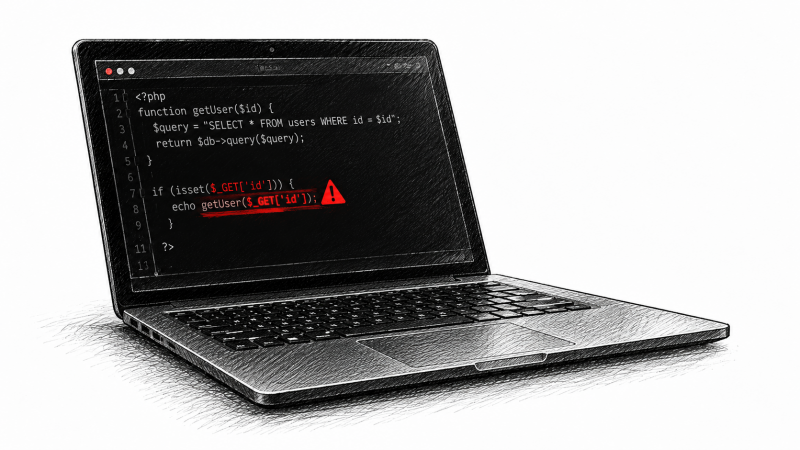 Failles critiques dans PHP : une mise à jour d’urgence attendue ce mercredi, des millions de sites potentiellement concernés
