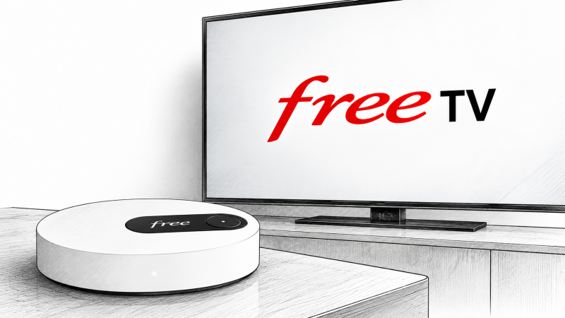 Free change la numérotation de plusieurs chaînes sur les Freebox et Free TV