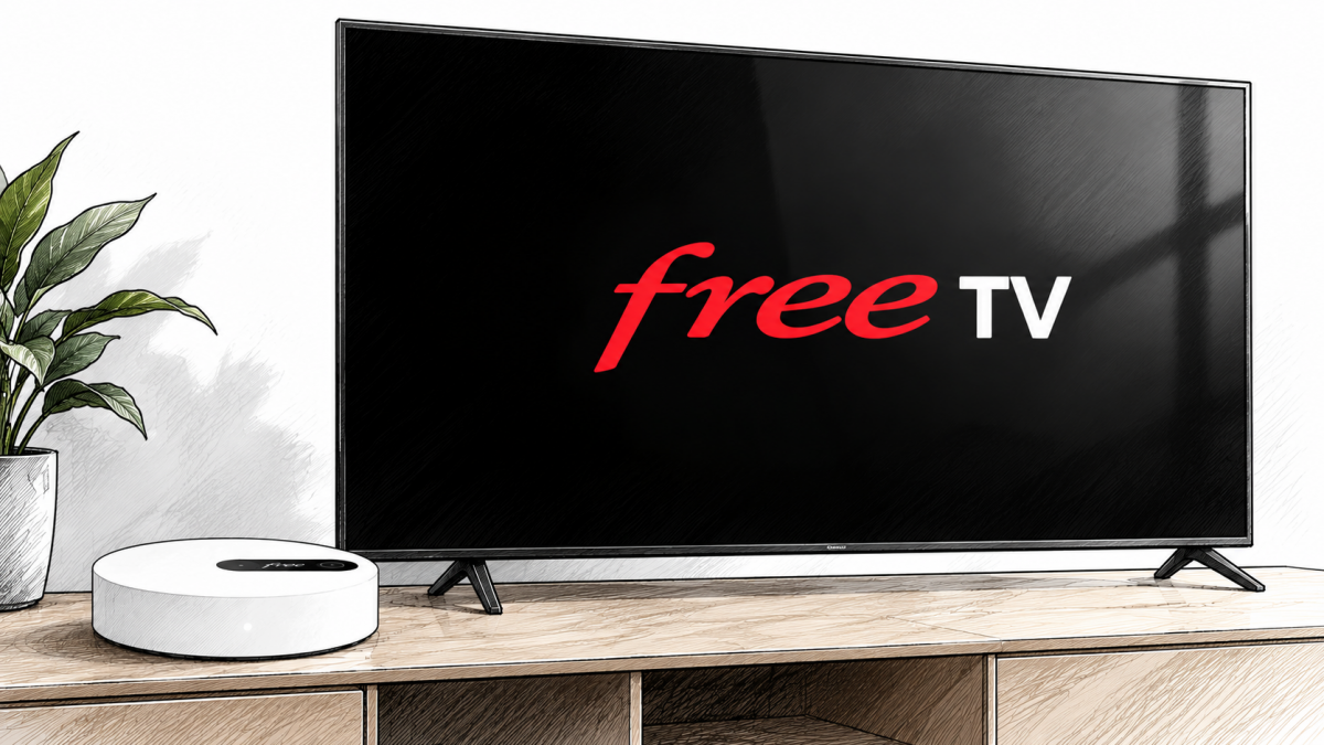 C’est chez Free que les chaînes thématiques étaient jusqu’à présent les plus regardées