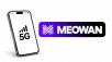 MEOWAN, ce nouvel opérateur télécom français débarque avec des forfaits 5G sur le réseau Orange, box 4G et 5G, la TV et bientôt la fibre