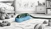 Clin d’œil : le téléphone fixe fait son retour… dans les chambres des enfants