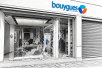 Pillages du 17 octobre : de nombreuses boutiques Orange, SFR, Bouygues Telecom et Free vandalisées