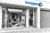 Pillages du 17 octobre : de nombreuses boutiques Orange, SFR, Bouygues Telecom et Free vandalisées