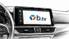 Bouygues Telecom lance son application TV sur les écrans des voitures, une première chez les opérateurs