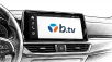 Bouygues Telecom lance son application TV sur les écrans des voitures, une première chez les opérateurs