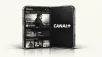 Canal+ rend son application compatible avec l’iPhone Duo, Free TV ne l’est pas encore