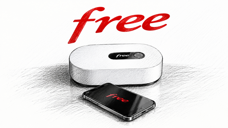 Un nouveau service TV va débarquer pour les abonnés Freebox et Free Mobile dans les prochains jours