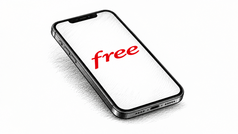 Free Mobile rend plus de téléphones compatibles avec cette nouvelle fonctionnalité pratique