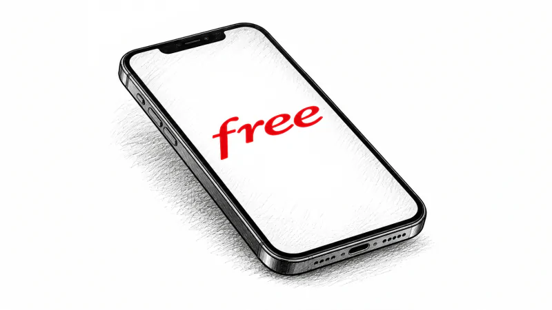 Free Mobile rend plus de téléphones compatibles avec cette nouvelle fonctionnalité pratique