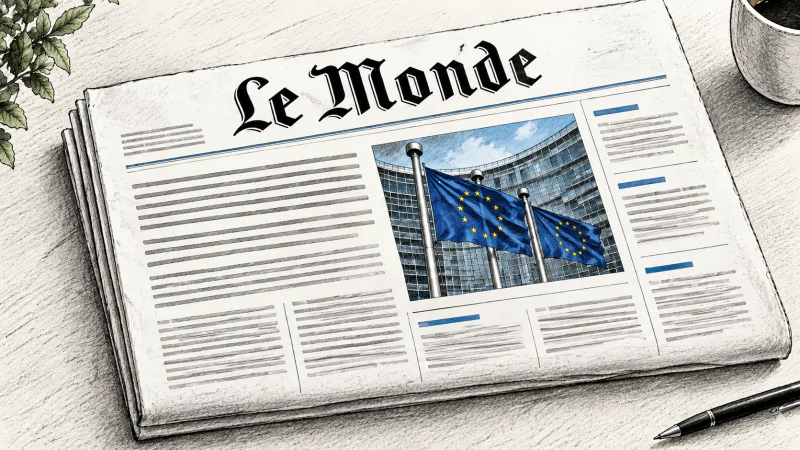 Xavier Niel, le patron de Free, bientôt seul maître à bord du Monde grâce à la fin d’un conflit