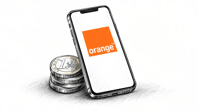 Orange enrichit automatiquement le forfait de certains abonnés, mais pour 3€ de plus