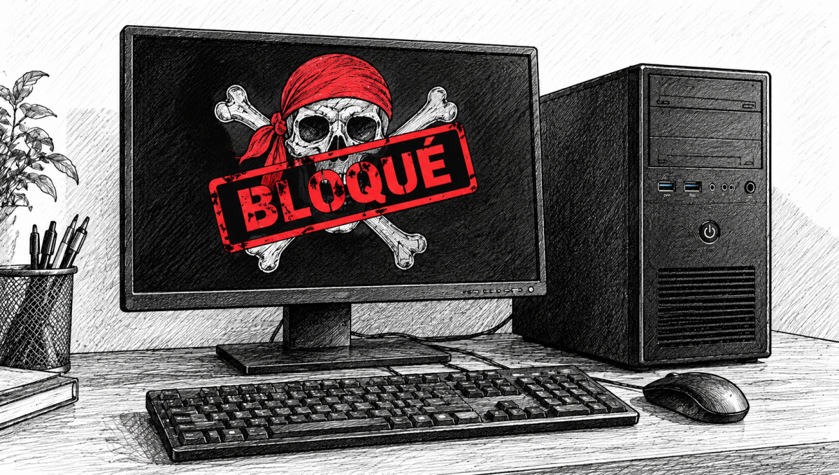 Piratage sportif : beIN Sports obtient le feu vert pour bloquer automatiquement les services illégaux en direct, une première